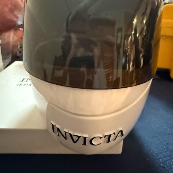 Invicta S1 Rally Men's Watch - Picture 5 of 9